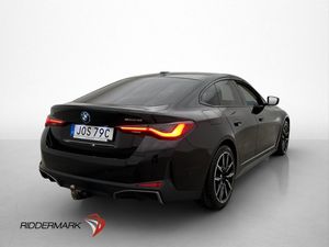 BMW i4 bild 10