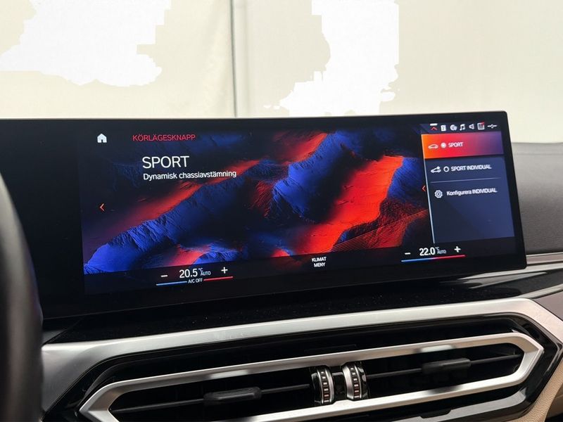 BMW i4 bild 24