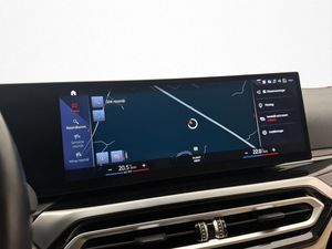 BMW i4 bild 20