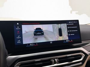 BMW i4 bild 18