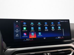 BMW i4 bild 22