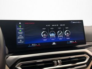 BMW i4 bild 23