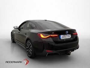 BMW i4 bild 6