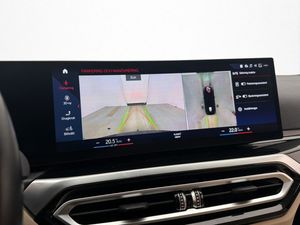 BMW i4 bild 19