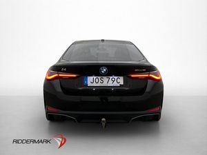 BMW i4 bild 8