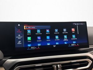 BMW i4 bild 21