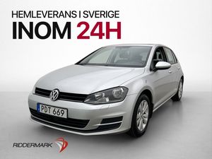 Volkswagen Golf bild 3