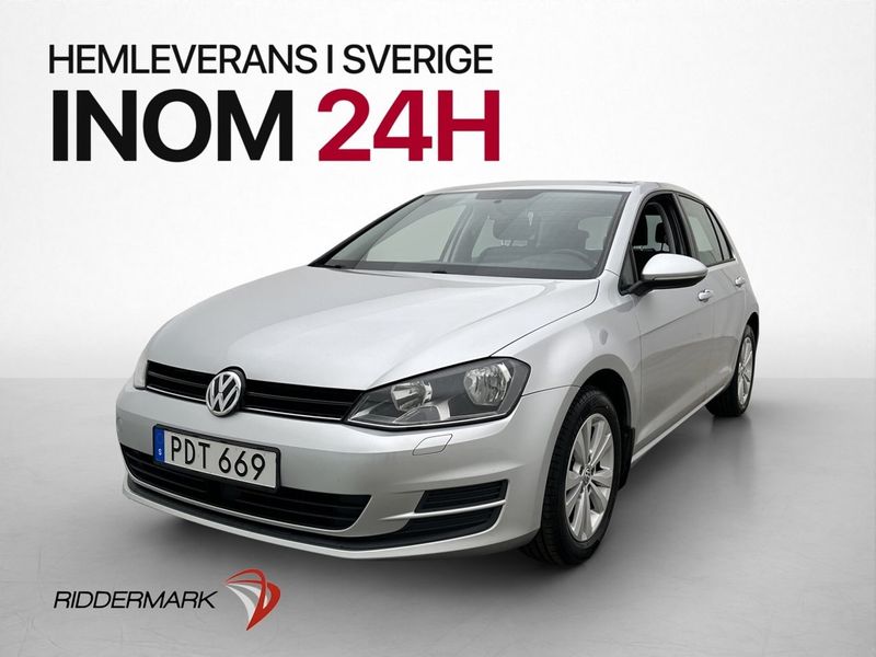 Volkswagen Golf bild 3