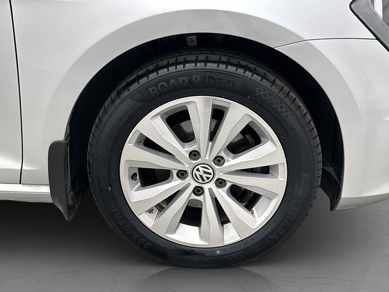 Volkswagen Golf bild 25