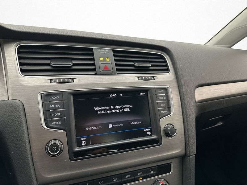 Volkswagen Golf bild 15