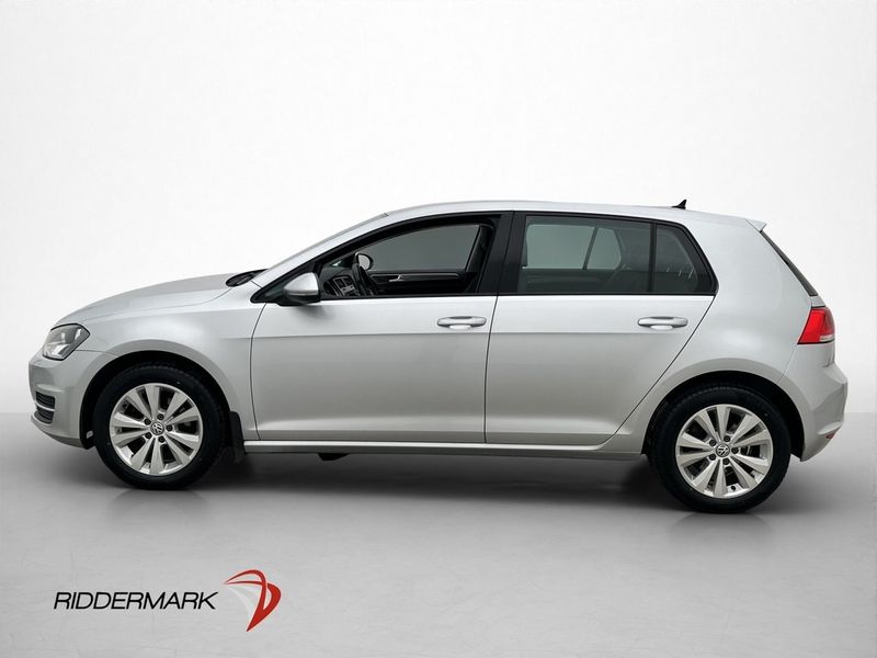 Volkswagen Golf bild 4