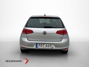 Volkswagen Golf bild 6