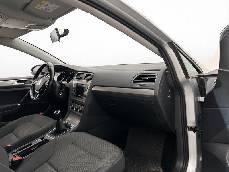 Volkswagen Golf bild 21