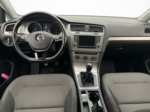 Volkswagen Golf bild 19