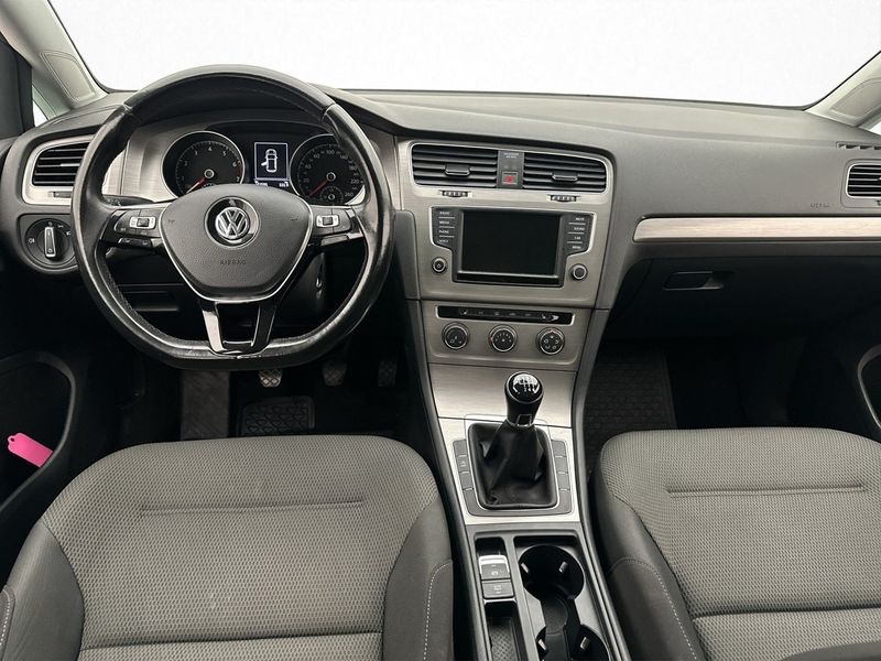 Volkswagen Golf bild 19