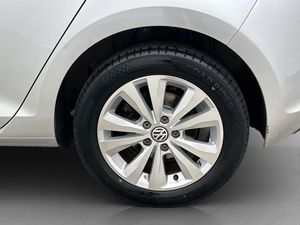Volkswagen Golf bild 27