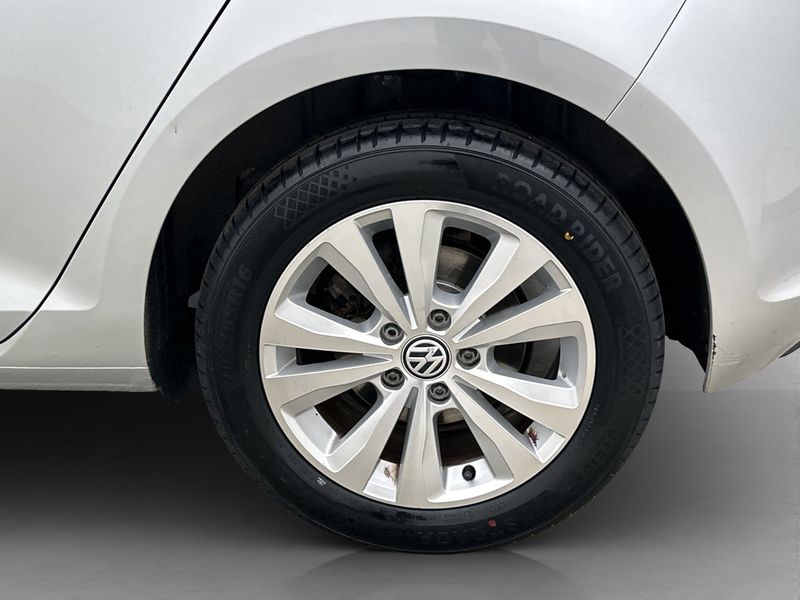 Volkswagen Golf bild 27