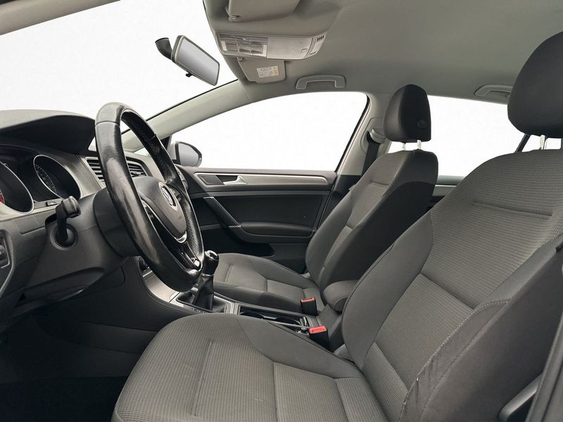 Volkswagen Golf bild 10