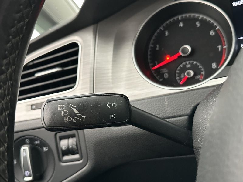 Volkswagen Golf bild 11