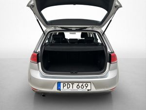 Volkswagen Golf bild 23
