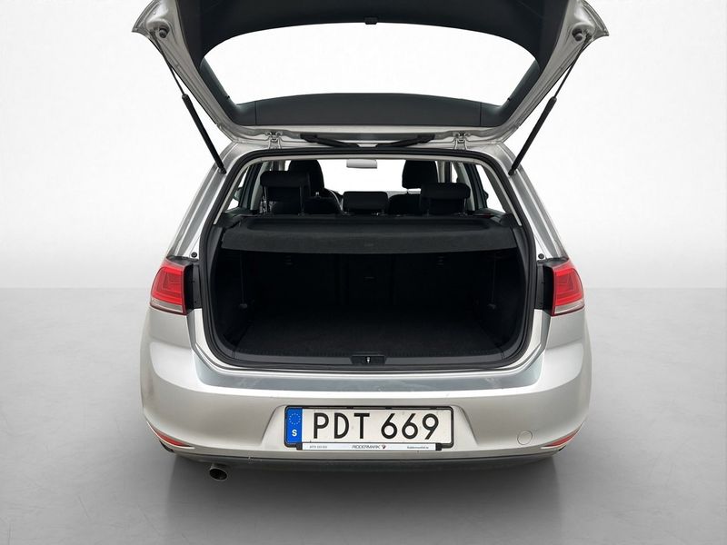 Volkswagen Golf bild 23