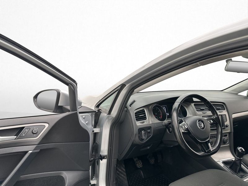 Volkswagen Golf bild 9