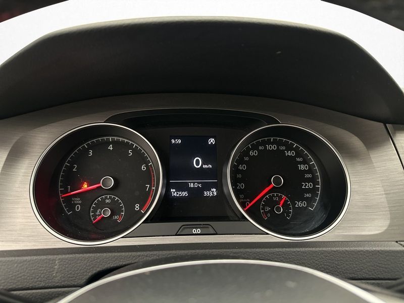 Volkswagen Golf bild 12