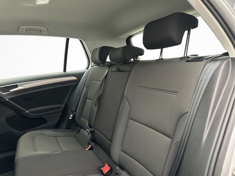 Volkswagen Golf bild 22