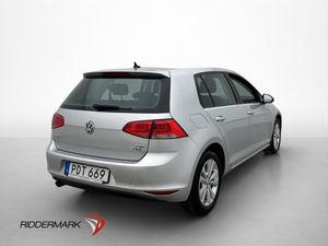 Volkswagen Golf bild 8