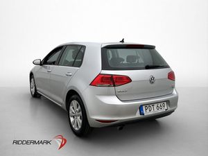 Volkswagen Golf bild 5