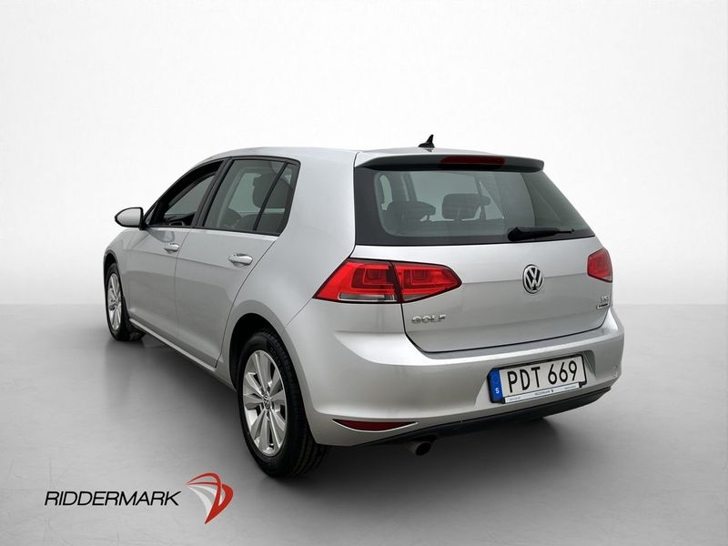 Volkswagen Golf bild 5
