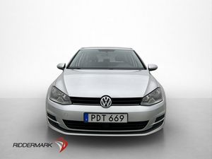 Volkswagen Golf bild 2