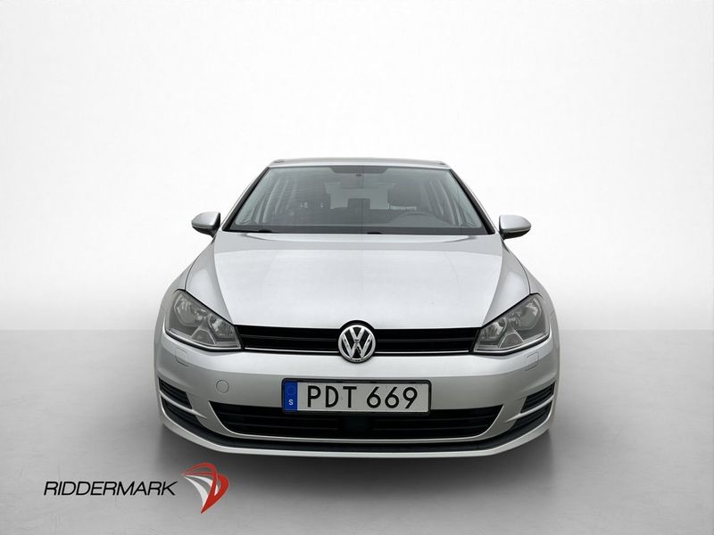 Volkswagen Golf bild 2
