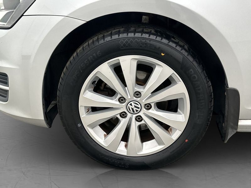 Volkswagen Golf bild 26