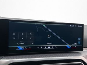 BMW i4 bild 19