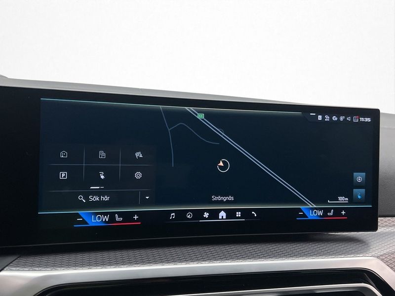 BMW i4 bild 19