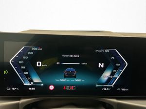 BMW i4 bild 15
