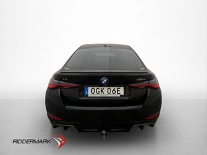 BMW i4 bild 8