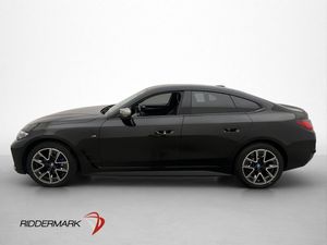 BMW i4 bild 5
