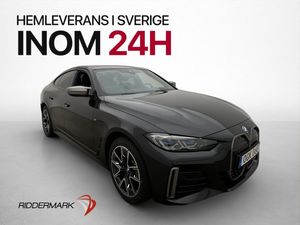BMW i4 bild 1