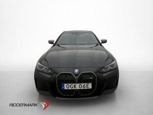 BMW i4 bild 2