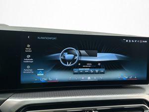 BMW i4 bild 21