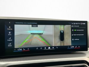 BMW i4 bild 18