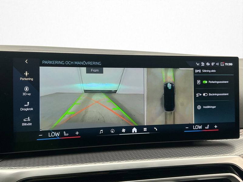 BMW i4 bild 18