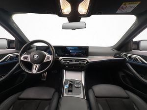 BMW i4 bild 23