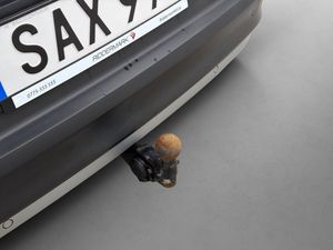 Volkswagen ID.5 bild 9