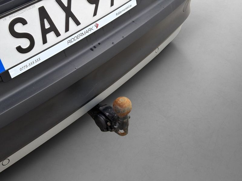 Volkswagen ID.5 bild 9