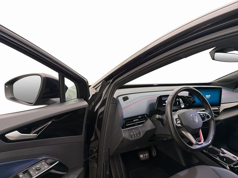 Volkswagen ID.5 bild 11