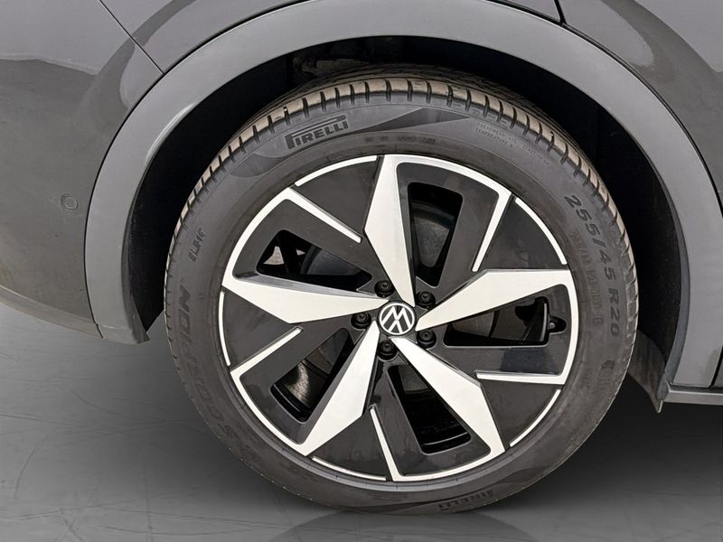 Volkswagen ID.5 bild 30