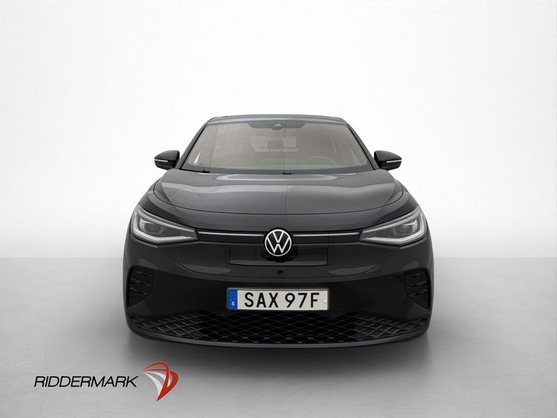 Volkswagen ID.5 bild 3
